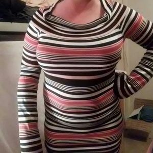 NWT Free people tunic/mini dress